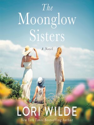 cover image of The Moonglow Sisters